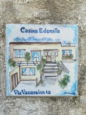 Casina Edomilla Capri